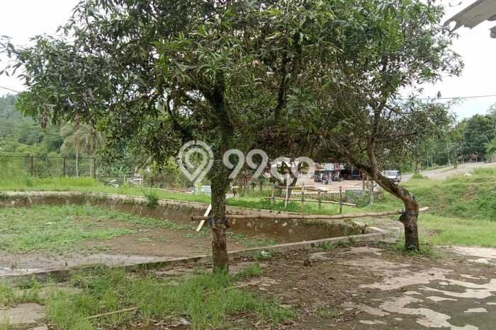 Tanah Kavling di Ciparay Dijual dengan Luas 4816m2 Tanah Kavling di Ciparay Dijual dengan Luas 4816m2