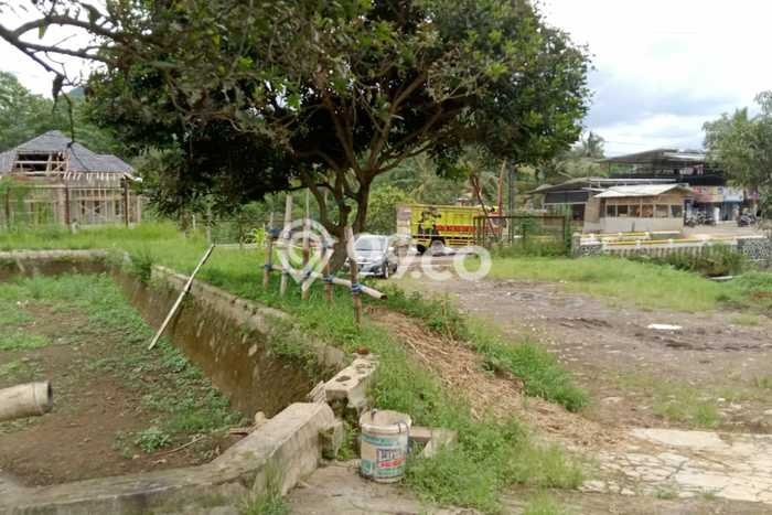 Tanah Kavling di Ciparay Dijual dengan Luas 4816m2 Tanah Kavling di Ciparay Dijual dengan Luas 4816m2