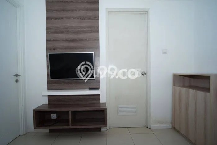 Apartemen Minimalis untuk Disewa, 1 Kamar di Bandung Apartemen Minimalis untuk Disewa, 1 Kamar di Bandung