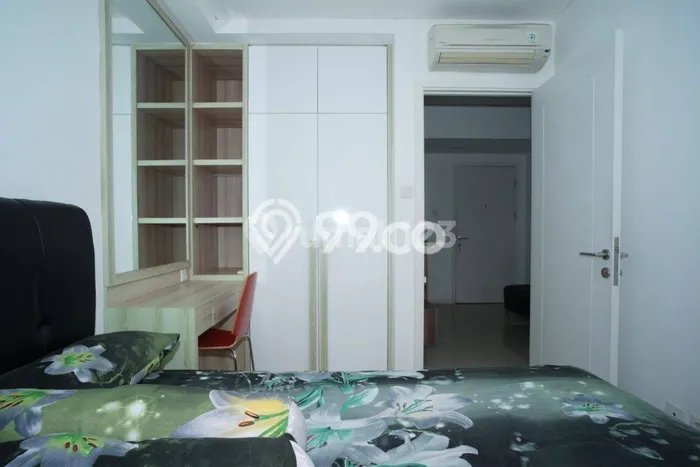 Apartemen Minimalis untuk Disewa, 1 Kamar di Bandung Apartemen Minimalis untuk Disewa, 1 Kamar di Bandung