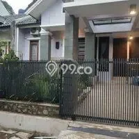 Rumah Luas Asri 3 KT Siap Huni di Pondok Hijau Bandung Rumah Luas Asri 3 KT Siap Huni di Pondok Hijau Bandung