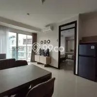 Apartemen Nyaman untuk Disewa, 2 Kamar di Bandung Apartemen Nyaman untuk Disewa, 2 Kamar di Bandung