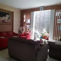 Rumah Elit LB 270m2 Siap Huni Desain Elegan di Cigadung, Bandung Rumah Elit LB 270m2 Siap Huni Desain Elegan di Cigadung, Bandung