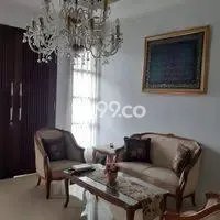 Rumah Elit LB 270m2 Siap Huni Desain Elegan di Cigadung, Bandung Rumah Elit LB 270m2 Siap Huni Desain Elegan di Cigadung, Bandung