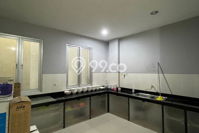 Paling Dicari! Ruko Dijual di Jelambar Harga Kompetitif Paling Dicari! Ruko Dijual di Jelambar Harga Kompetitif
