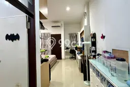 Rumah Elit Modern Siap Huni di Jelambar Jakarta Barat Rumah Elit Modern Siap Huni di Jelambar Jakarta Barat