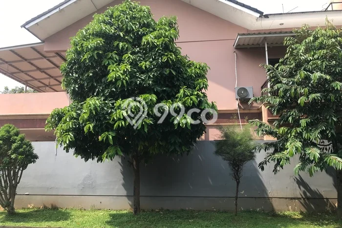 Dijual Rumah Mewah Exclusive di Cipondoh, Tangerang Dijual Rumah Mewah Exclusive di Cipondoh, Tangerang