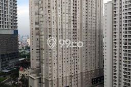 Apartemen Terawat Dijual di Jakarta Barat Spesifikasi 2 KT, 1 KM Apartemen Terawat Dijual di Jakarta Barat Spesifikasi 2 KT, 1 KM