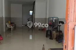 Unit Ruko Strategis di Tambora, Jakarta Barat Potensi Cuan Besar Unit Ruko Strategis di Tambora, Jakarta Barat Potensi Cuan Besar