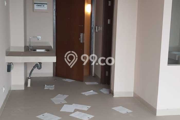 Hunian Apartemen Ideal untuk Dijual di Tangerang dengan 1 Kamar Hunian Apartemen Ideal untuk Dijual di Tangerang dengan 1 Kamar