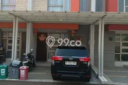 Dijual Hunian Rumah Nyaman 2 KT di Pantai Indah Kapuk 2, Jakarta Utara Dijual Hunian Rumah Nyaman 2 KT di Pantai Indah Kapuk 2, Jakarta Utara