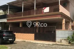 Dijual Rumah Mewah Exclusive di Cipondoh, Tangerang Dijual Rumah Mewah Exclusive di Cipondoh, Tangerang