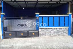 Rumah Modern Minimalis 2 KT Bisa Langsung Pindah di Periuk Rumah Modern Minimalis 2 KT Bisa Langsung Pindah di Periuk