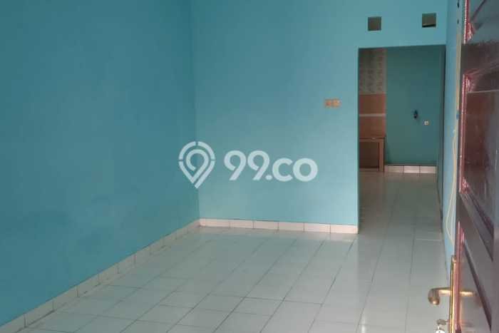 Rumah Modern Minimalis 2 KT Bisa Langsung Pindah di Periuk Rumah Modern Minimalis 2 KT Bisa Langsung Pindah di Periuk