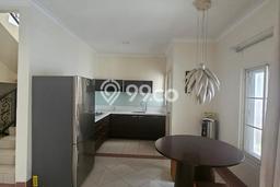 Rumah Luxury Modern Siap Huni di Pantai Indah Kapuk Jakarta Utara Rumah Luxury Modern Siap Huni di Pantai Indah Kapuk Jakarta Utara