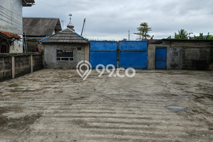 Tanah Kavling Dijual di Lebak Bulus, Jakarta Selatan dengan Luas Tanah 21000m2 Tanah Kavling Dijual di Lebak Bulus, Jakarta Selatan dengan Luas Tanah 21000m2
