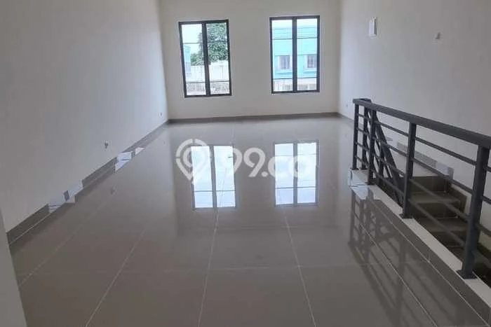 Unit Ruko Dijual di Kelapa Dua Tangerang 99m2 Unit Ruko Dijual di Kelapa Dua Tangerang 99m2
