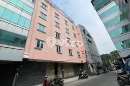 AREA TERSIBUK! Ruko di , Luas 1488m2m², Nilai Prospektif AREA TERSIBUK! Ruko di , Luas 1488m2m², Nilai Prospektif