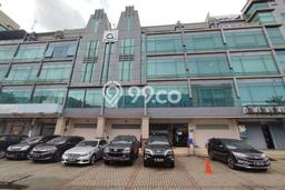 Ruko Area Premium Kawasan , Luas 1210m2m², Mainroad Ruko Area Premium Kawasan , Luas 1210m2m², Mainroad