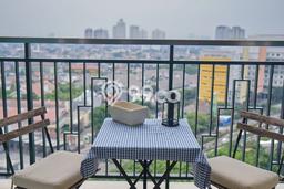 LOKASI TERBAIK! Apartemen Kawasan Kebayoran Lama, 2 KT, Luas 140m², Siap Ditempati, Fasilitas Terlengkap LOKASI TERBAIK! Apartemen Kawasan Kebayoran Lama, 2 KT, Luas 140m², Siap Ditempati, Fasilitas Terlengkap