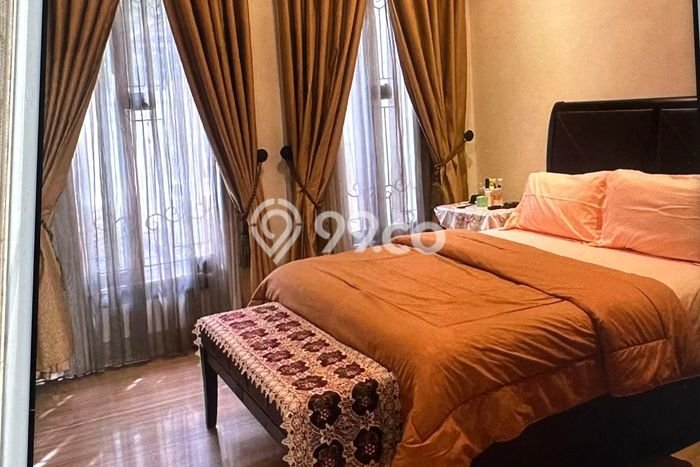 Dijual Hunian Mewah dengan Fasilitas Sekitar Lengkap di Menteng, Jakarta Pusat Dijual Hunian Mewah dengan Fasilitas Sekitar Lengkap di Menteng, Jakarta Pusat