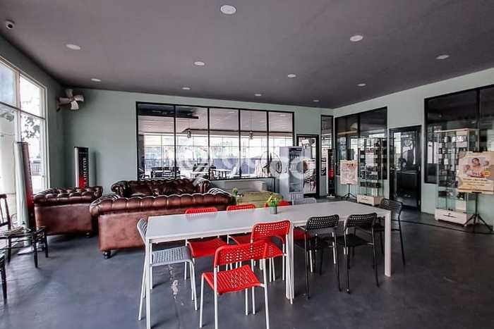 Jual Tanah Kawasan Komersial di Bekasi Barat, Luas 12215m², Cocok untuk Pengembangan Jual Tanah Kawasan Komersial di Bekasi Barat, Luas 12215m², Cocok untuk Pengembangan