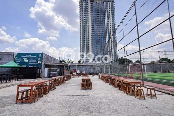 Tanah Lokasi Potensial Kawasan Bekasi Barat, Luas 12215m², Dekat ke Fasilitas, Lingkungan Asri Tanah Lokasi Potensial Kawasan Bekasi Barat, Luas 12215m², Dekat ke Fasilitas, Lingkungan Asri