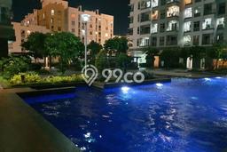 Apartemen di Pluit, Jakarta Utara, 1 KM, Luas 50m2m², Fasilitas Lengkap Apartemen di Pluit, Jakarta Utara, 1 KM, Luas 50m2m², Fasilitas Lengkap