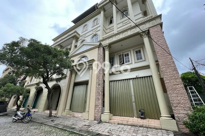 Ruko Area Premium Kawasan , Luas 1277m2m², Prospektif Ruko Area Premium Kawasan , Luas 1277m2m², Prospektif
