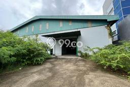 LOKASI STRATEGIS! Gudang di Daan Mogot, Luas 2366m², Keramaian Terjamin LOKASI STRATEGIS! Gudang di Daan Mogot, Luas 2366m², Keramaian Terjamin