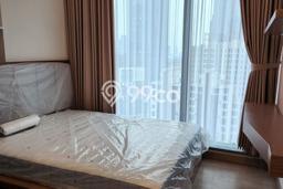 Apartemen Siap Huni Kawasan Bendungan Hilir, 1 KM, Luas 55m2m² Apartemen Siap Huni Kawasan Bendungan Hilir, 1 KM, Luas 55m2m²