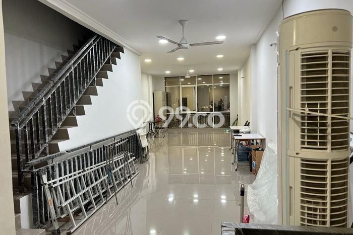 Ruko Area Komersial di , Luas 198m2m², Mainroad Ruko Area Komersial di , Luas 198m2m², Mainroad