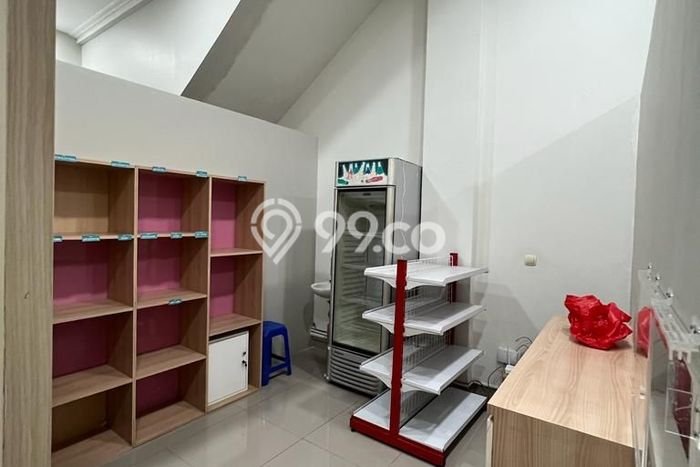 Ruko Area Komersial di , Luas 198m2m², Mainroad Ruko Area Komersial di , Luas 198m2m², Mainroad