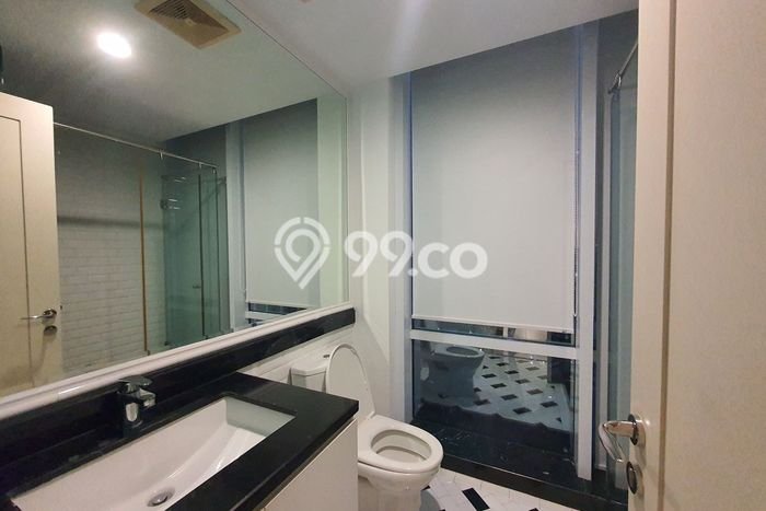 Apartemen di , 3 KT, Luas 163m2m², Lokasi Strategis Apartemen di , 3 KT, Luas 163m2m², Lokasi Strategis
