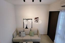 Dijual Hunian Rumah Nyaman 2 KT di Pantai Indah Kapuk, Jakarta Utara Dijual Hunian Rumah Nyaman 2 KT di Pantai Indah Kapuk, Jakarta Utara