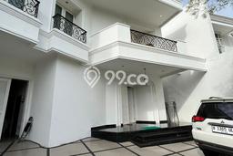 Dijual Rumah Mewah Megah Dengan View Cantik di Pantai Mutiara, Jakarta Utara Dijual Rumah Mewah Megah Dengan View Cantik di Pantai Mutiara, Jakarta Utara
