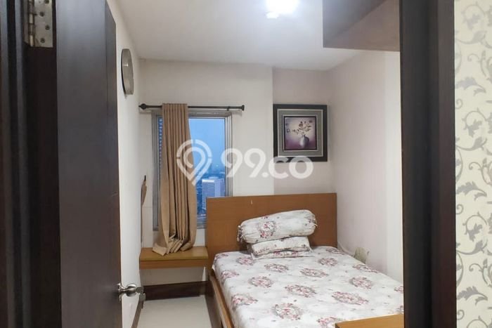 LOKASI TERBAIK! Apartemen di , 3 KT, Luas 113m2m², Siap Ditempati, Fasilitas Modern LOKASI TERBAIK! Apartemen di , 3 KT, Luas 113m2m², Siap Ditempati, Fasilitas Modern