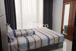 Apartemen Premium di Cipayung, 1 KM, Luas 70m2m² Apartemen Premium di Cipayung, 1 KM, Luas 70m2m²