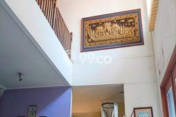 Ready to Use! Luxury House LT 450m2 Desain Elegan di Bintaro Ready to Use! Luxury House LT 450m2 Desain Elegan di Bintaro