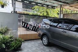 Rumah Luxury Modern Siap Huni di Muara Karang Jakarta Utara Rumah Luxury Modern Siap Huni di Muara Karang Jakarta Utara