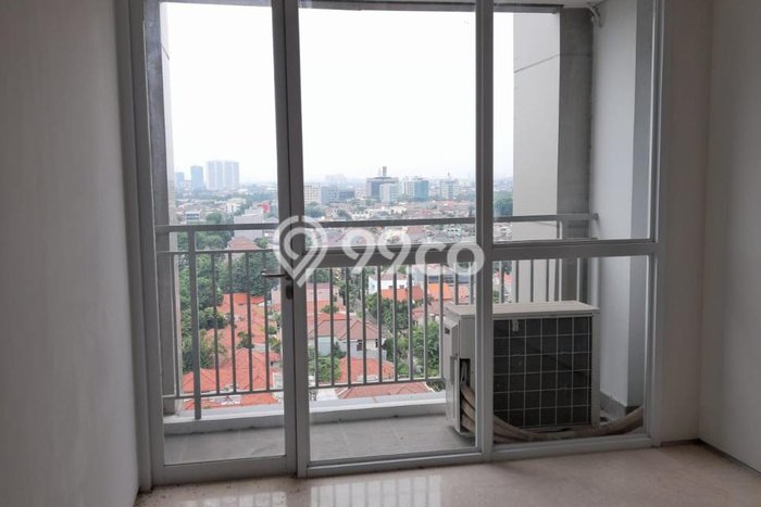 UNIT TERBAIK! Apartemen di Cempaka Putih, 2 KM, Luas 74m2m², Area Strategis, Fasilitas Modern, Bisa Segera Huni UNIT TERBAIK! Apartemen di Cempaka Putih, 2 KM, Luas 74m2m², Area Strategis, Fasilitas Modern, Bisa Segera Huni