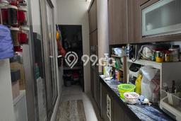 Rumah Luxury Modern Siap Huni di Golf Island Jakarta Utara Rumah Luxury Modern Siap Huni di Golf Island Jakarta Utara