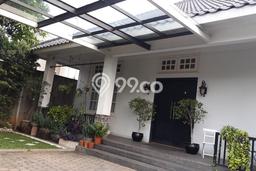 Rumah Mewah Dijual LT 555m2 di Kebayoran Lama, Jakarta Selatan Rumah Mewah Dijual LT 555m2 di Kebayoran Lama, Jakarta Selatan