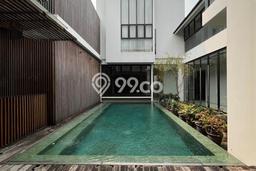 Rumah Mewah LB 1200m2 Siap Pakai Desain Elegan di Radio Dalam, Jakarta Selatan Rumah Mewah LB 1200m2 Siap Pakai Desain Elegan di Radio Dalam, Jakarta Selatan