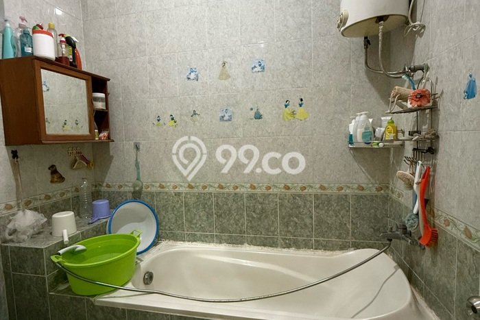 Rumah Nyaman 4 KT LB 350m2 Kondisi Bagus di Pluit Rumah Nyaman 4 KT LB 350m2 Kondisi Bagus di Pluit