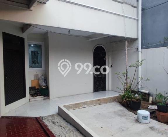 Hunian Mewah LB 200m2 Siap Pakai Desain Elegan di Muara Karang, Jakarta Utara Hunian Mewah LB 200m2 Siap Pakai Desain Elegan di Muara Karang, Jakarta Utara