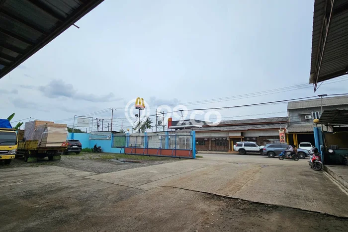 Gudang Favorit Dijual di Cisauk Tangerang Area Pusat Bisnis Gudang Favorit Dijual di Cisauk Tangerang Area Pusat Bisnis