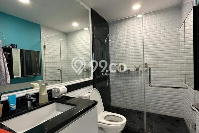 Ada Unit Hunian Hemat Disewa di Penjaringan, Jakarta Utara 3 BR Ada Unit Hunian Hemat Disewa di Penjaringan, Jakarta Utara 3 BR