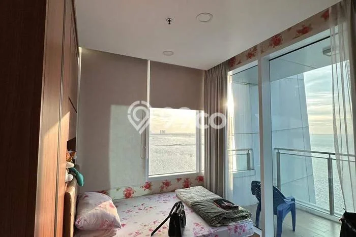 Ada Unit Hunian Hemat Disewa di Penjaringan, Jakarta Utara 3 BR Ada Unit Hunian Hemat Disewa di Penjaringan, Jakarta Utara 3 BR
