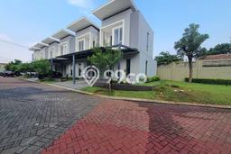 Dijual Cepat Rumah Favorit Siap Huni LB 90m2 di Pagedangan, Tangerang Dijual Cepat Rumah Favorit Siap Huni LB 90m2 di Pagedangan, Tangerang